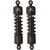 Амортисьори PROGRESSIVE SUSPENSION 412 SERIES HEAVY DUTY AMERICAN-TUNED GAS без капак черни 11