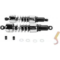 Амортисьор PROGRESSIVE SUSPENSION SERIES 412 HEAVY-DUTY 14.25