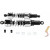 Амортисьор PROGRESSIVE SUSPENSION SERIES 412 HEAVY-DUTY 14.25 Амортисьор PROGRESSIVE SUSPENSION SERIES 412 HEAVY-DUTY 14.25