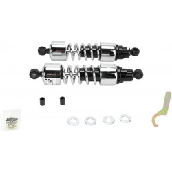 Амортисьор PROGRESSIVE SUSPENSION SERIES 412 heavy-duty 13