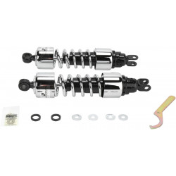 Амортисьор PROGRESSIVE SUSPENSION SERIES 412 heavy-duty 13 Амортисьор PROGRESSIVE SUSPENSION SERIES 412 heavy-duty 13