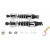 Амортисьор PROGRESSIVE SUSPENSION SERIES 412 heavy-duty 13 Амортисьор PROGRESSIVE SUSPENSION SERIES 412 heavy-duty 13