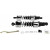 Амортисьор PROGRESSIVE SUSPENSION SERIES 412 HEAVY-DUTY 13.5 Амортисьор PROGRESSIVE SUSPENSION SERIES 412 HEAVY-DUTY 13.5