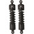 Амортисьори PROGRESSIVE SUSPENSION 412 SERIES AMERICAN-TUNED GAS без капак черни 12