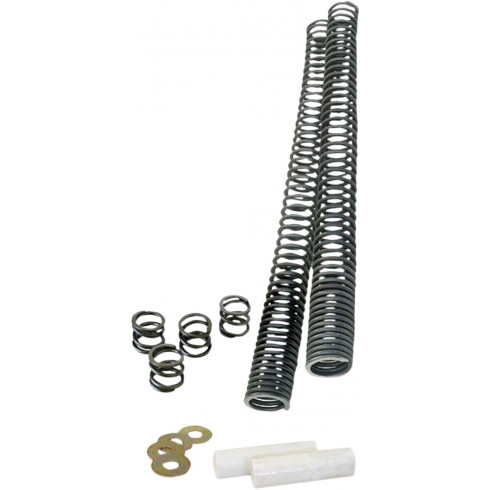 Комплект за понижаване на вилката PROGRESSIVE SUSPENSION CRUISE CONTROL (39MM) PROGRESSIVE SUSPENSION 10-1560 Комплект за понижаване на вилката PROGRESSIVE SUSPENSION CRUISE CONTROL (39MM) PROGRESSIVE SUSPENSION 10-1560