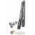 Комплект за понижаване на вилката PROGRESSIVE SUSPENSION CRUISE CONTROL (39MM) PROGRESSIVE SUSPENSION 10-1560 Комплект за понижаване на вилката PROGRESSIVE SUSPENSION CRUISE CONTROL (39MM) PROGRESSIVE SUSPENSION 10-1560 thumb