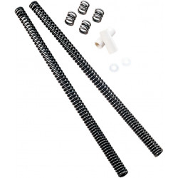 Комплект за понижаване на вилка PROGRESSIVE SUSPENSION CRUISE CONTROL 84-01, 06-10 FLHT, FLT, FLHR, FLTR 85-86 F PROGRESSIVE SUSPENSION 10-1561