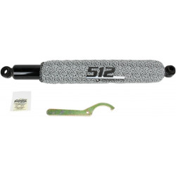 Заден амортисьор PROGRESSIVE SUSPENSION SERIES 512 PROGRESSIVE SUSPENSION 512-1016B Заден амортисьор PROGRESSIVE SUSPENSION SERIES 512 PROGRESSIVE SUSPENSION 512-1016B