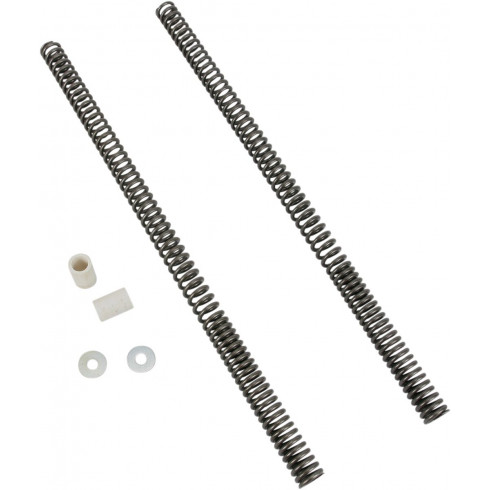Предна пружина за вилка PROGRESSIVE SUSPENSION PROGRESSIVE SUSPENSION 11-1152 Предна пружина за вилка PROGRESSIVE SUSPENSION PROGRESSIVE SUSPENSION 11-1152