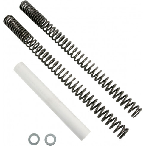 Предна пружина за вилка PROGRESSIVE SUSPENSION PROGRESSIVE SUSPENSION 11-1126 Предна пружина за вилка PROGRESSIVE SUSPENSION PROGRESSIVE SUSPENSION 11-1126