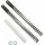 Предна пружина за вилка PROGRESSIVE SUSPENSION PROGRESSIVE SUSPENSION 11-1126 Предна пружина за вилка PROGRESSIVE SUSPENSION PROGRESSIVE SUSPENSION 11-1126 thumb