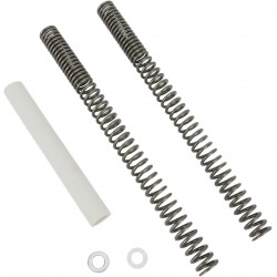 Предна пружина за вилка PROGRESSIVE SUSPENSION PROGRESSIVE SUSPENSION 11-1145 Предна пружина за вилка PROGRESSIVE SUSPENSION PROGRESSIVE SUSPENSION 11-1145