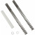 Предна пружина за вилка PROGRESSIVE SUSPENSION PROGRESSIVE SUSPENSION 11-1145 thumb