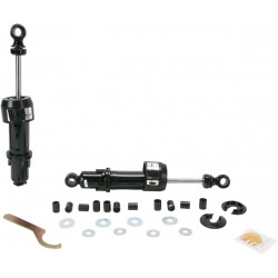 Прогресивни амортисьори PROGRESSIVE SUSPENSION 12 SERIES двойни амортисьори око-към-око 13.5 Прогресивни амортисьори PROGRESSIVE SUSPENSION 12 SERIES двойни амортисьори око-към-око 13.5