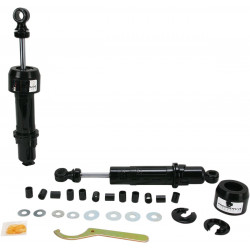 Прогресивни амортисьори PROGRESSIVE SUSPENSION 12 SERIES двойни амортисьори око-към-око 13.5