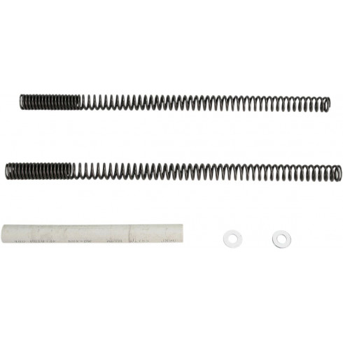 Предна пружина за вилка PROGRESSIVE SUSPENSION PROGRESSIVE SUSPENSION 11-1506 Предна пружина за вилка PROGRESSIVE SUSPENSION PROGRESSIVE SUSPENSION 11-1506