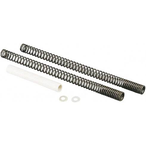 Предна пружина за вилка PROGRESSIVE SUSPENSION PROGRESSIVE SUSPENSION 11-1520 Предна пружина за вилка PROGRESSIVE SUSPENSION PROGRESSIVE SUSPENSION 11-1520