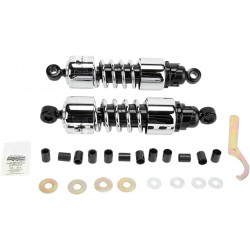 Амортисьор PROGRESSIVE SUSPENSION SERIES 412 STANDARD 11.5 Амортисьор PROGRESSIVE SUSPENSION SERIES 412 STANDARD 11.5