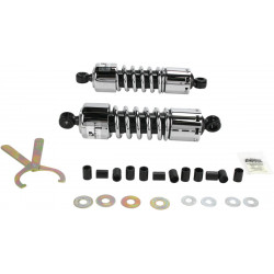 Амортисьор PROGRESSIVE SUSPENSION SERIES 412 стандартен 11