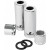 Прогресивно окачване custom short shock covers chrome PROGRESSIVE SUSPENSION 30-5027C Прогресивно окачване custom short shock covers chrome PROGRESSIVE SUSPENSION 30-5027C thumb