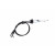 Жило за газ YZF25019- PROX 53.112079 thumb