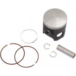 Бутален комплект алуминиев 66.50MM +2.50MM PROX 01.2020.250