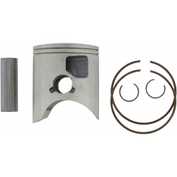 Бутален комплект aluminum 66.35mm B PROX 01.6343.B