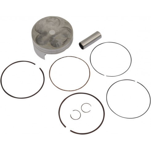 Бутален комплект кован 76.96MM B PROX 01.2409.B Бутален комплект кован 76.96MM B PROX 01.2409.B