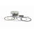 Бутален комплект YZF450 23- B PROX 01.2453.B Бутален комплект YZF450 23- B PROX 01.2453.B thumb