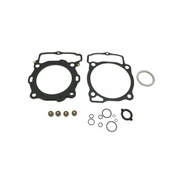 Уплътнение TE RR430 20-23 PROX 35.7420
