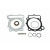 Уплътнение TE KX250 21-23 PROX 35.4351 thumb