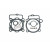 Уплътнение TE SXF/FC 250 23- PROX 35.6343 thumb