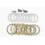 Комплект съединител CRF250 22-23 PROX 16.CPS13022 Комплект съединител CRF250 22-23 PROX 16.CPS13022 thumb