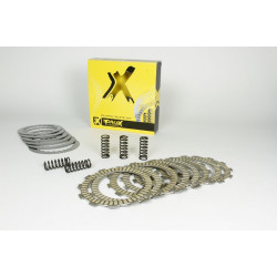 Комплект съединител KX450 21-23 PROX 16.CPS44021
