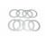 Стоманена плоча CRF250 22- PROX 16.S13095 Стоманена плоча CRF250 22- PROX 16.S13095 thumb