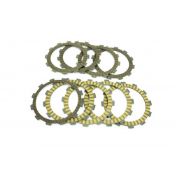 Фрикционна плоча KX250 21- PROX 16.S43041 Фрикционна плоча KX250 21- PROX 16.S43041