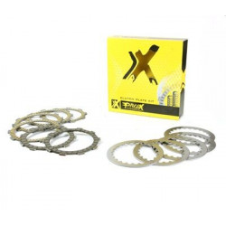Комплект съединителни дискове PROX KTM 250/300/360 96-12 PROX 16.CPS63096 Комплект съединителни дискове PROX KTM 250/300/360 96-12 PROX 16.CPS63096