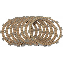 Комплект фрикционни дискове SX/TC65 24- PROX 16.S50024