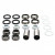 Комплект лагери за люлка KTM SX85 PROX 26.210087 thumb