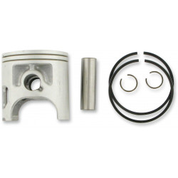 Бутален комплект алуминиев 66.50MM +0.50MM PROX 01.2281.050