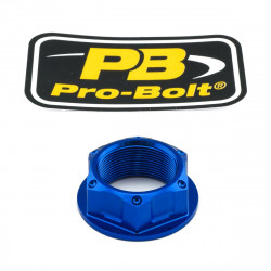 Горна гайка M24X1.00 BL ДРУГИ LTYOKEO10B Горна гайка M24X1.00 BL ДРУГИ LTYOKEO10B