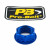 Горна гайка M24X1.00 BL ДРУГИ LTYOKEO10B Горна гайка M24X1.00 BL ДРУГИ LTYOKEO10B thumb