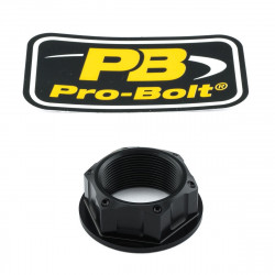 Горна гайка M24X1.00 BLK ДРУГИ LTYOKEO10BK Горна гайка M24X1.00 BLK ДРУГИ LTYOKEO10BK
