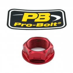 Горна гайка M24X1.00 RD ДРУГИ LTYOKEO10R