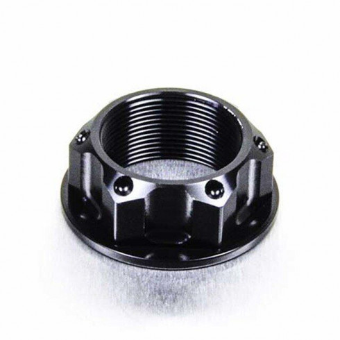 Горна гайка M24X1.50 BLK ДРУГИ LTYOKEO30BK Горна гайка M24X1.50 BLK ДРУГИ LTYOKEO30BK