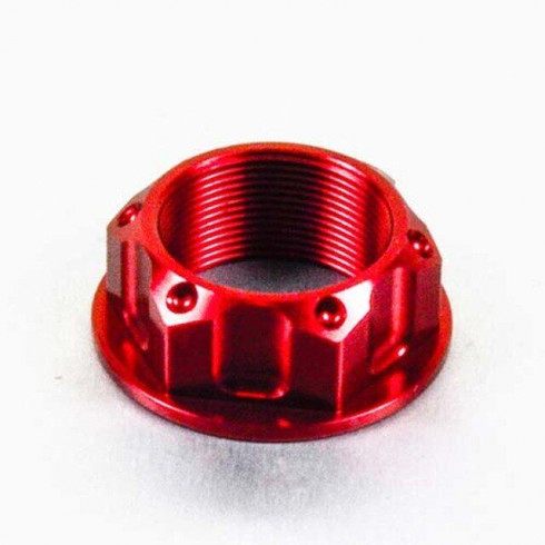 Горна гайка M24X1.50 RD ДРУГИ LTYOKEO30R Горна гайка M24X1.50 RD ДРУГИ LTYOKEO30R