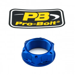 Горна гайка M28X1.00 BL ДРУГИ LTYOKEO40B