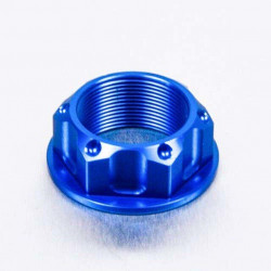 Горна гайка M22X1.00 BL ДРУГИ LTYOKEO50B Горна гайка M22X1.00 BL ДРУГИ LTYOKEO50B