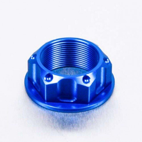 Горна гайка M22X1.00 BL ДРУГИ LTYOKEO50B Горна гайка M22X1.00 BL ДРУГИ LTYOKEO50B