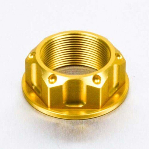 Горна гайка M22X1.00 GD ДРУГИ LTYOKEO50G Горна гайка M22X1.00 GD ДРУГИ LTYOKEO50G